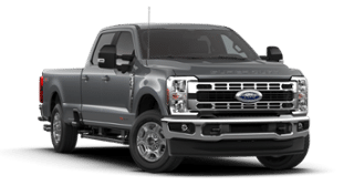2026 Ford Super Duty® External Image 5